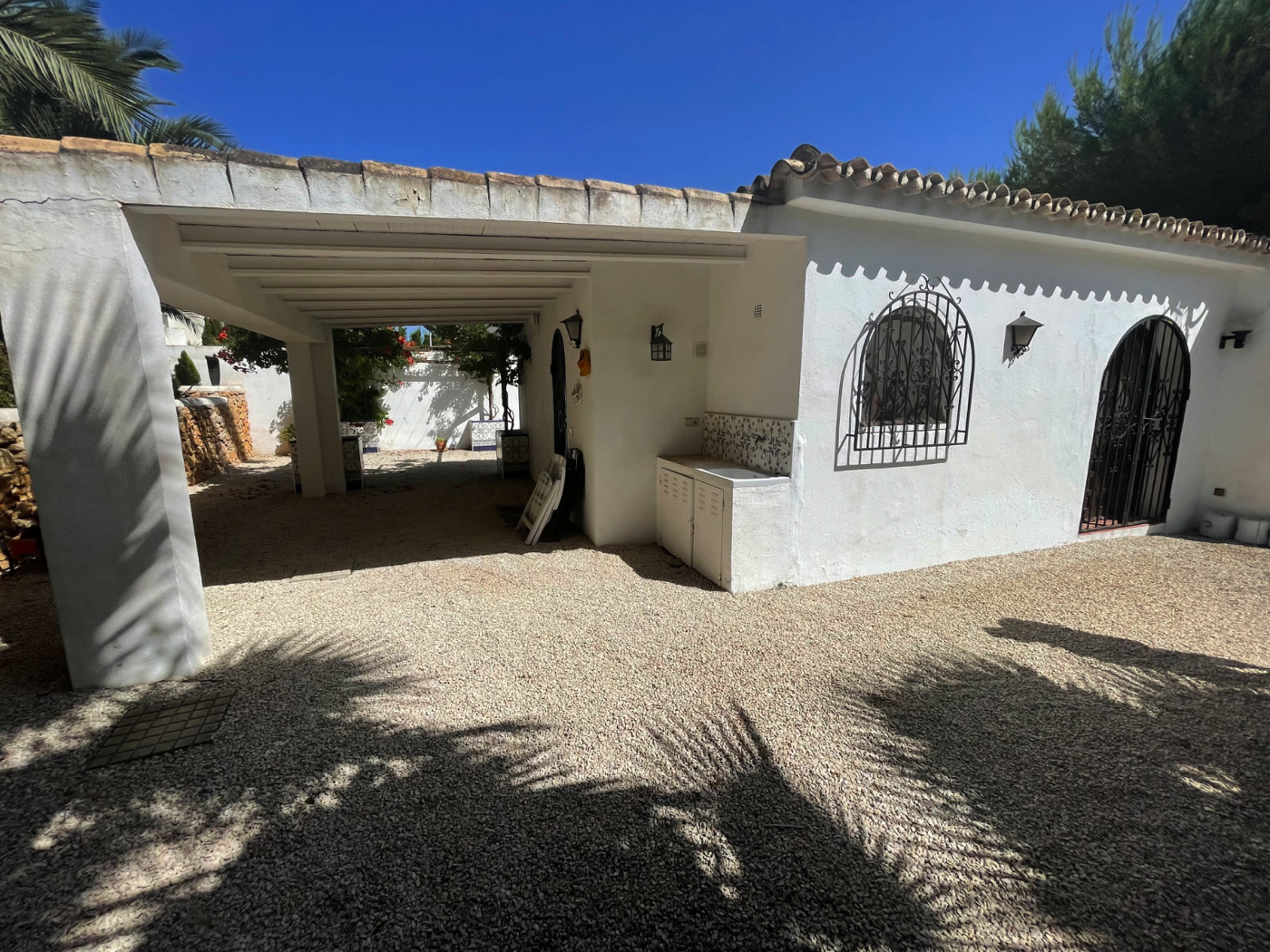 2 villas en La Fustera Benissa | Especial alquiler turístico o familia