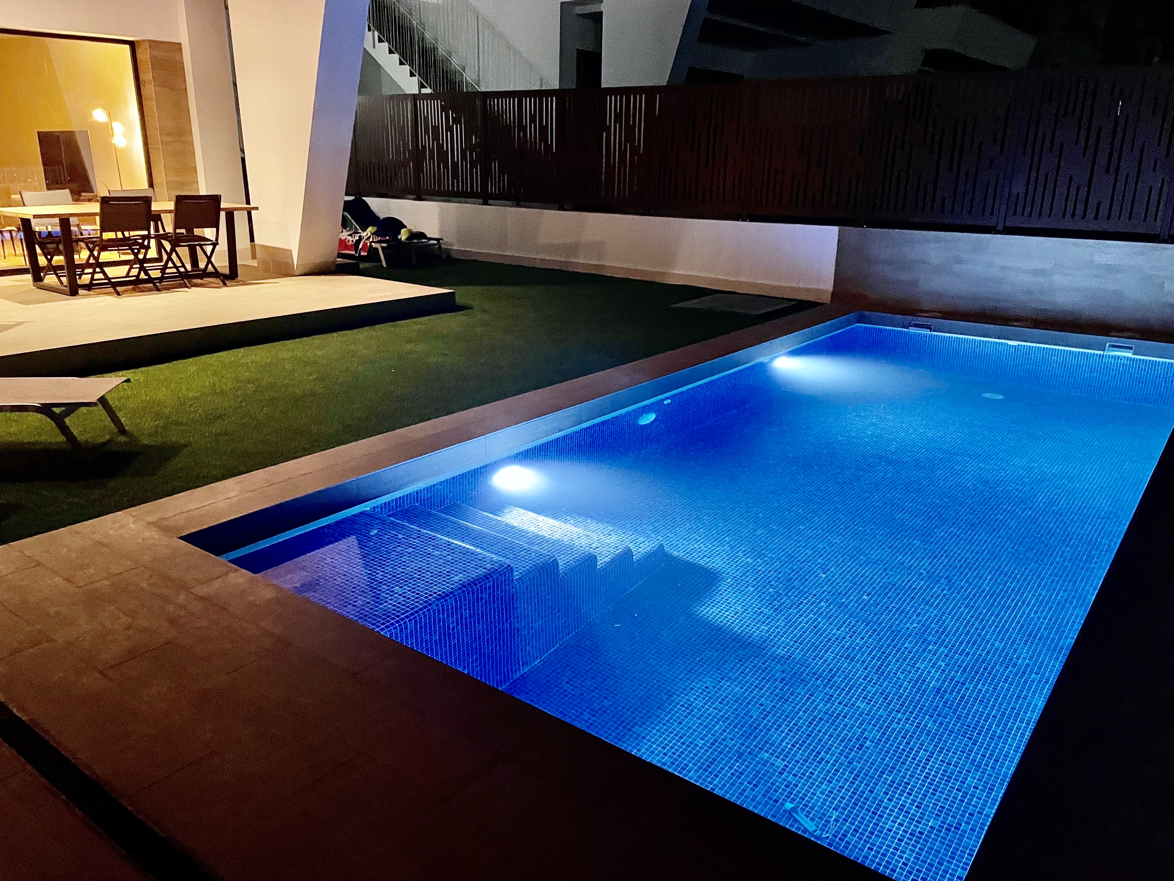 Villa Ruby | Lujo con piscina privada en Finestrat-Benidorm